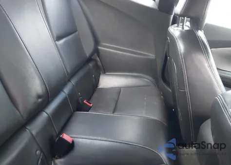 2010 Chevrolet Camaro 2Ss из США, поврежденный, VIN 2G1FT1EW2A9215996